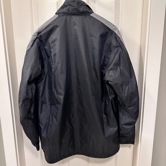 Nike Windbreaker - Mens Large - Picture 2 of 6